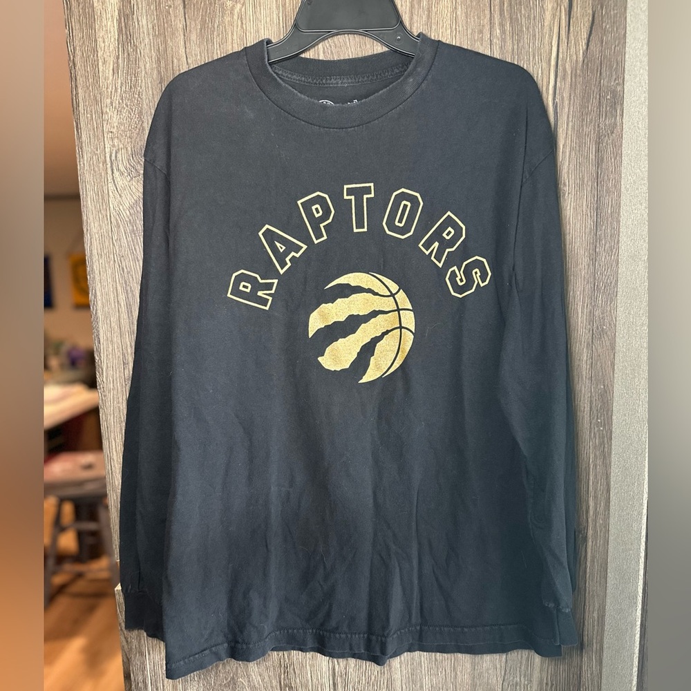 Drakes OWL Toronto Raptors X Drake Night 2015 Limited Edition Tee